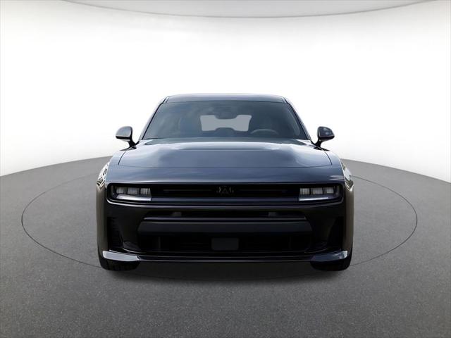 2026 Dodge Charger CHARGER R/T 2-DOOR AWD 2026 Dodge Charger CHARGER R/T 2-DOOR AWD