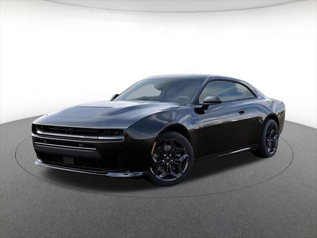 2026 Dodge Charger CHARGER R/T 2-DOOR AWD 2026 Dodge Charger CHARGER R/T 2-DOOR AWD