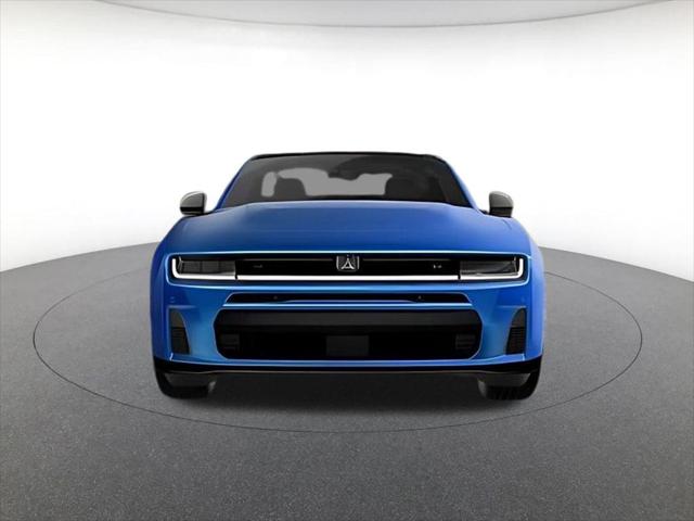 2026 Dodge Charger CHARGER R/T PLUS 2-DOOR AWD 2026 Dodge Charger CHARGER R/T PLUS 2-DOOR AWD