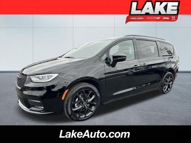 2026 Chrysler Pacifica PACIFICA SELECT 2026 Chrysler Pacifica PACIFICA SELECT