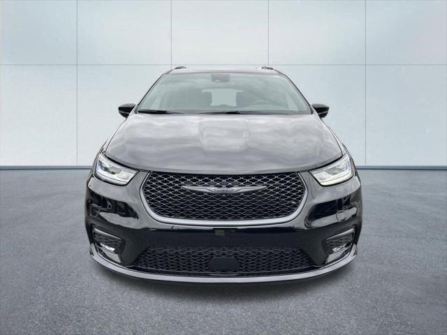 2026 Chrysler Pacifica PACIFICA SELECT 2026 Chrysler Pacifica PACIFICA SELECT