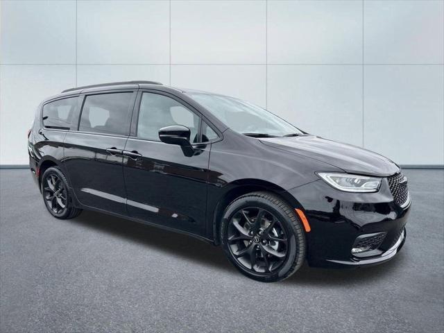2026 Chrysler Pacifica PACIFICA SELECT 2026 Chrysler Pacifica PACIFICA SELECT