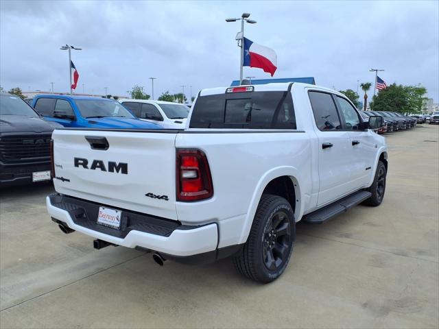 2026 RAM Ram 1500 RAM 1500 LONE STAR CREW CAB 4X4 57 BOX