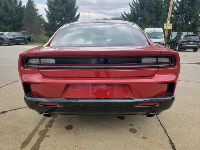 2026 Dodge Charger GT