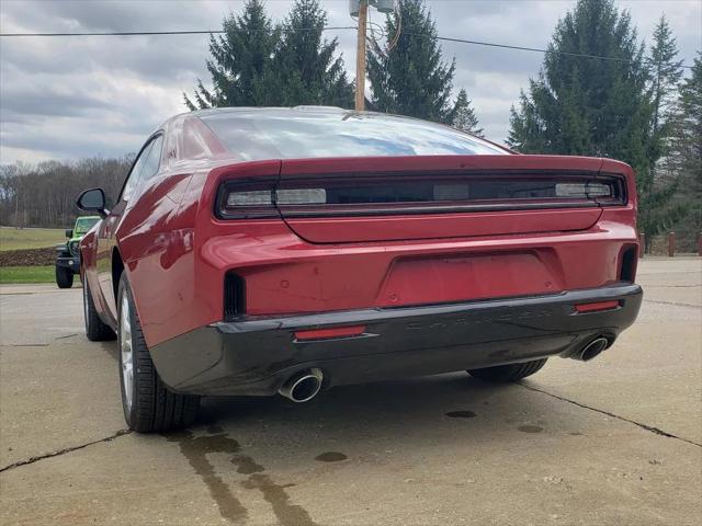 2026 Dodge Charger GT