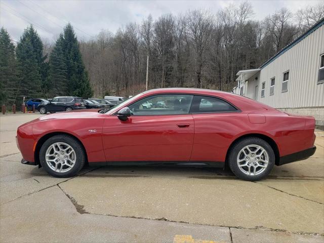 2026 Dodge Charger GT