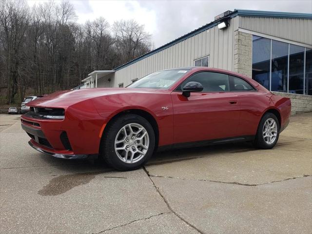 2026 Dodge Charger GT