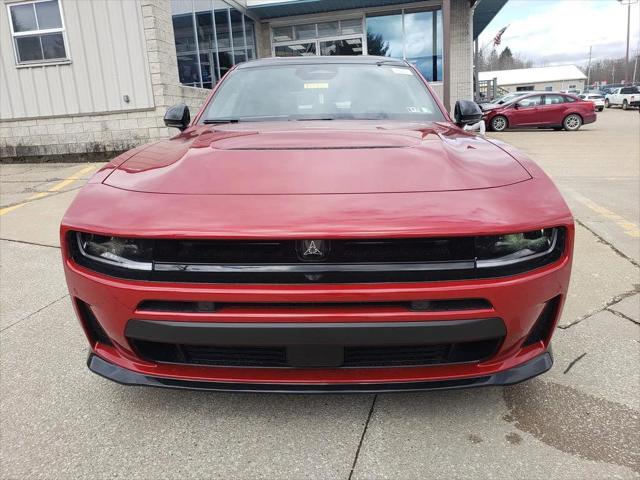 2026 Dodge Charger GT