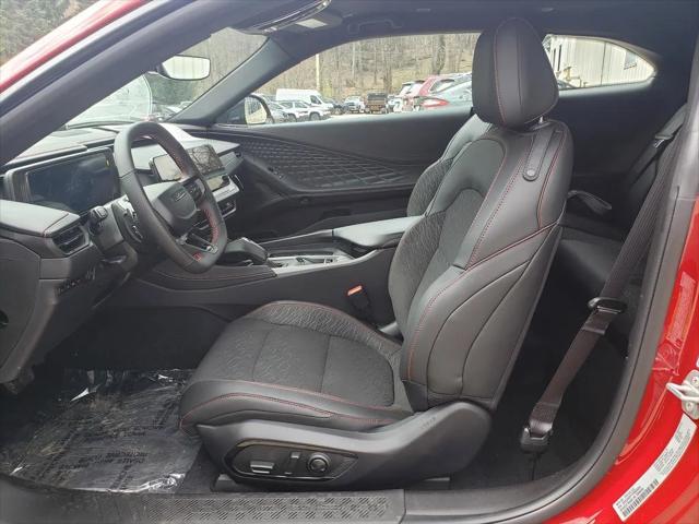 2026 Dodge Charger GT