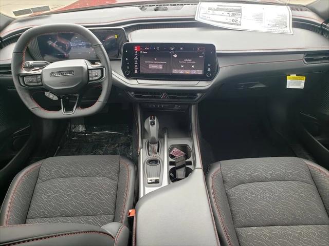 2026 Dodge Charger GT