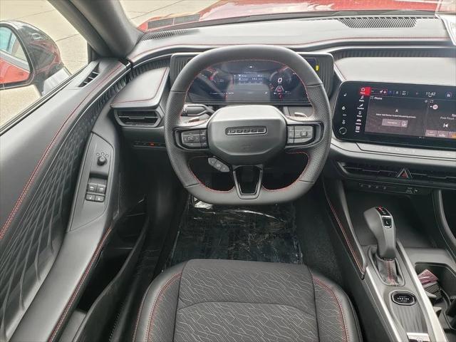 2026 Dodge Charger GT