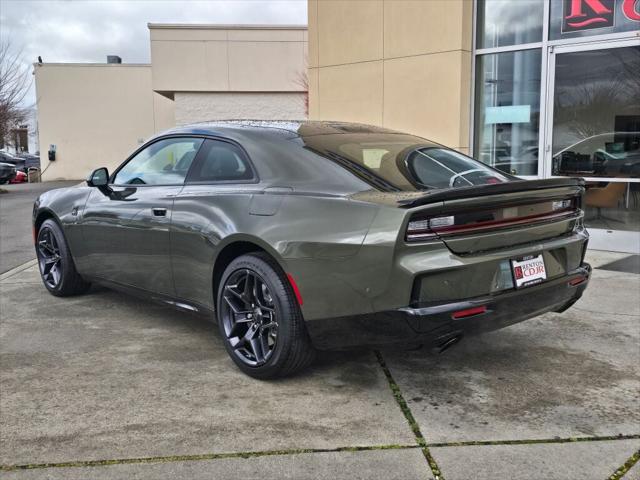 2026 Dodge Charger CHARGER SCAT PACK 2-DOOR AWD