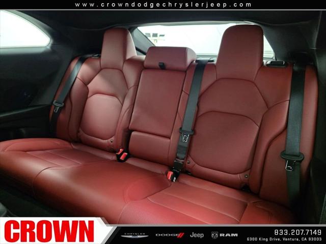2026 Dodge Charger Scat Pack Plus 2-Door AWD