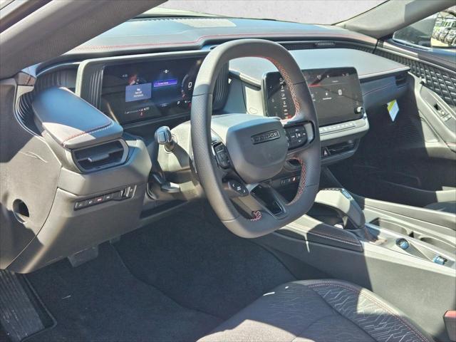 2026 Dodge Charger CHARGER R/T 2-DOOR AWD