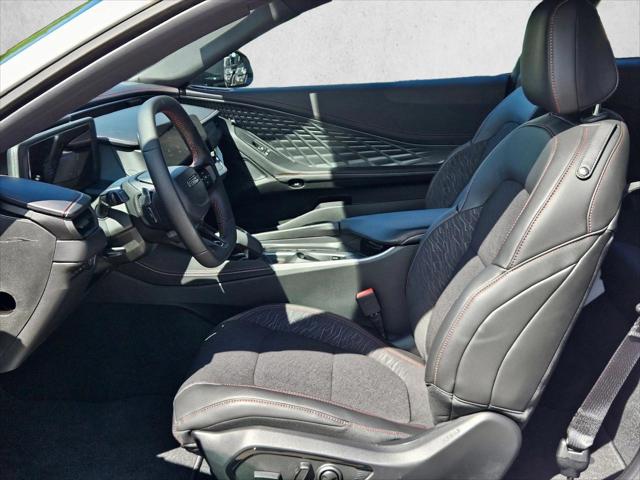 2026 Dodge Charger GT
