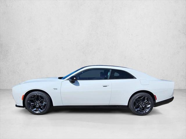 2026 Dodge Charger GT