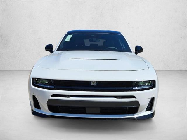 2026 Dodge Charger GT