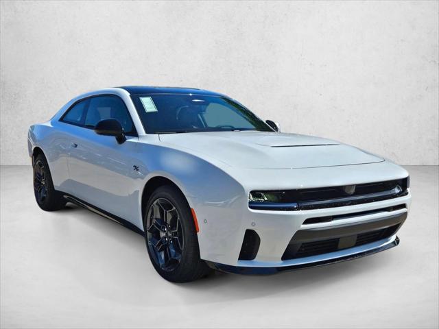 2026 Dodge Charger GT