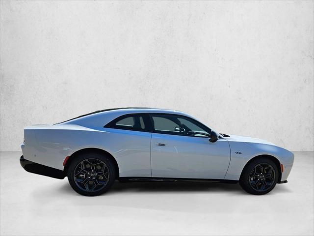 2026 Dodge Charger GT