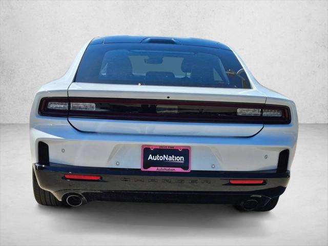 2026 Dodge Charger GT