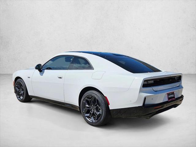 2026 Dodge Charger GT