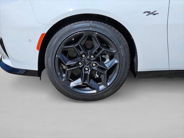 2026 Dodge Charger GT