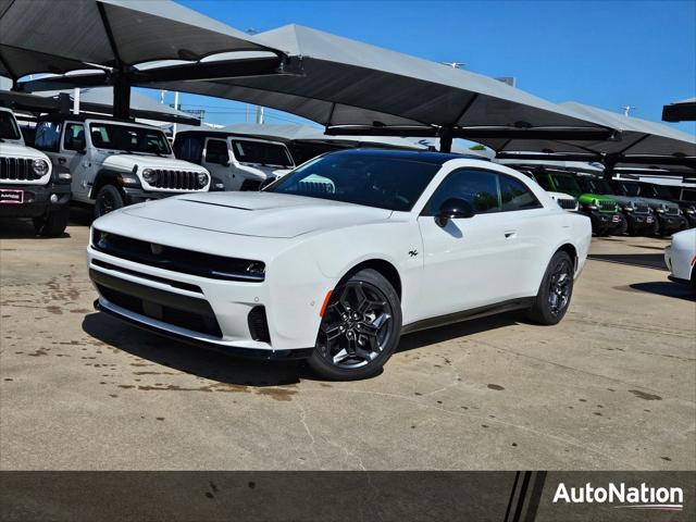 2026 Dodge Charger R/T 2-Door AWD for sale in Fort Worth, TX