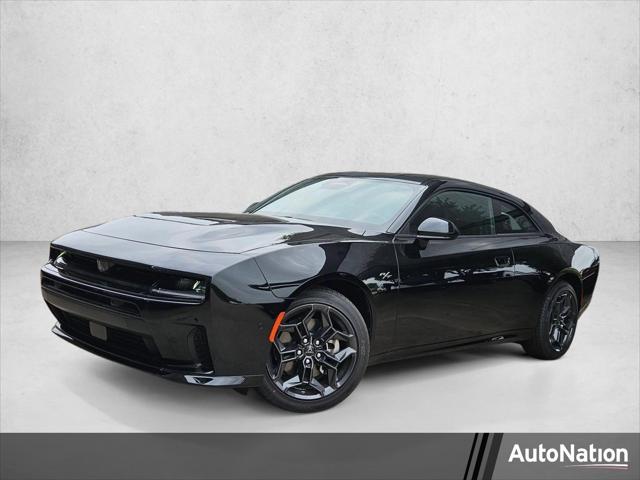 2026 Dodge Charger R/T 2-Door AWD for sale in Fort Worth, TX