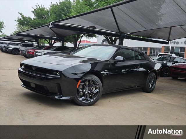 2026 Dodge Charger CHARGER R/T 2-DOOR AWD