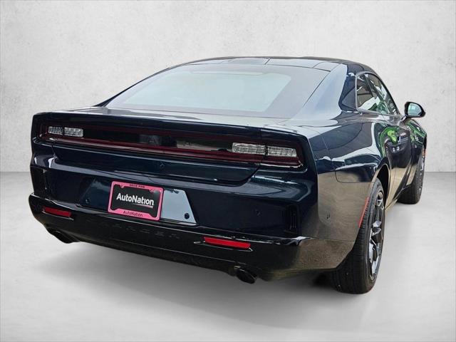 2026 Dodge Charger R/T 2-Door AWD