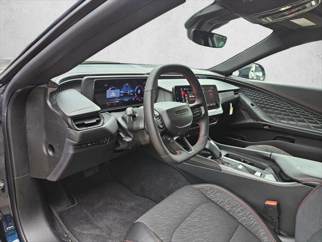 2026 Dodge Charger R/T 2-Door AWD