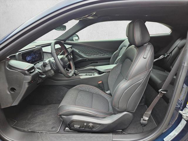 2026 Dodge Charger R/T 2-Door AWD
