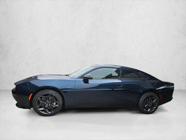 2026 Dodge Charger R/T 2-Door AWD