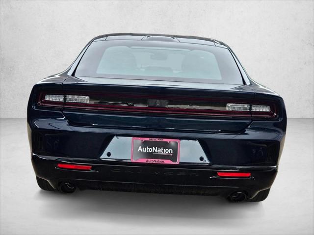 2026 Dodge Charger R/T 2-Door AWD