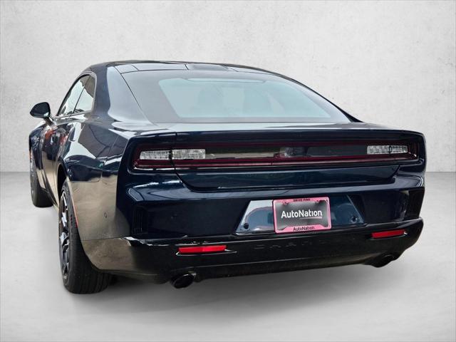 2026 Dodge Charger R/T 2-Door AWD