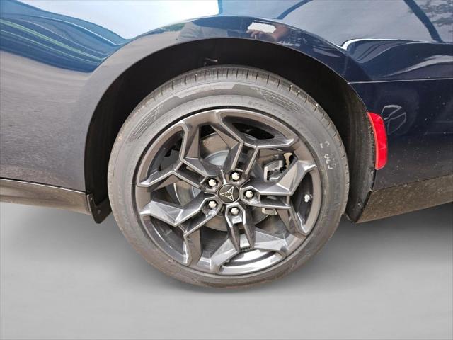 2026 Dodge Charger R/T 2-Door AWD
