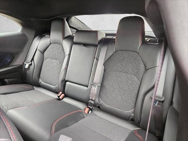 2026 Dodge Charger R/T 2-Door AWD