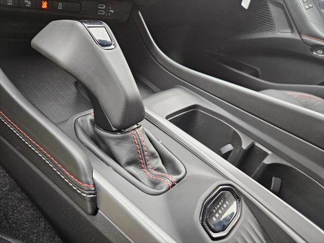 2026 Dodge Charger R/T 2-Door AWD