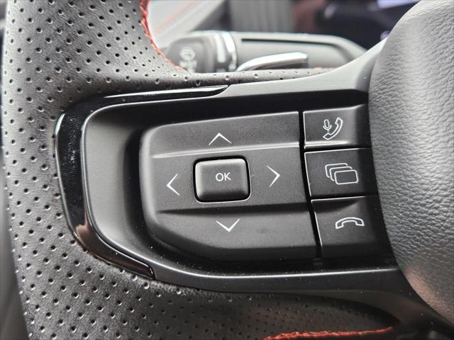 2026 Dodge Charger R/T 2-Door AWD