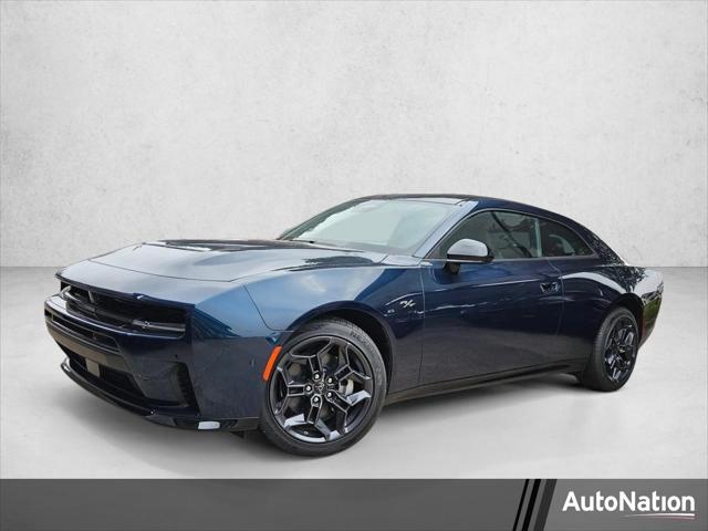2026 Dodge Charger R/T 2-Door AWD for sale in Fort Worth, TX