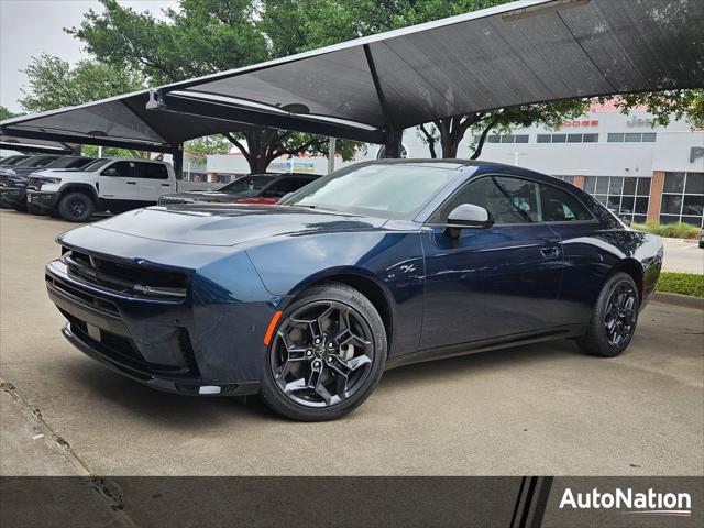 2026 Dodge Charger CHARGER R/T 2-DOOR AWD 2026 Dodge Charger CHARGER R/T 2-DOOR AWD