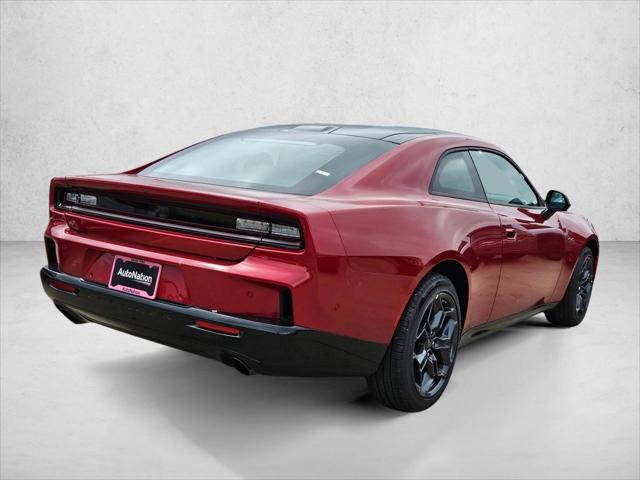 2026 Dodge Charger GT