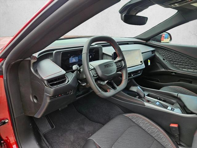 2026 Dodge Charger GT