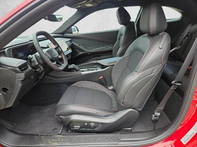 2026 Dodge Charger GT