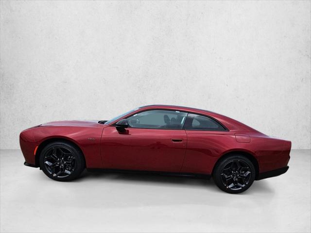 2026 Dodge Charger GT