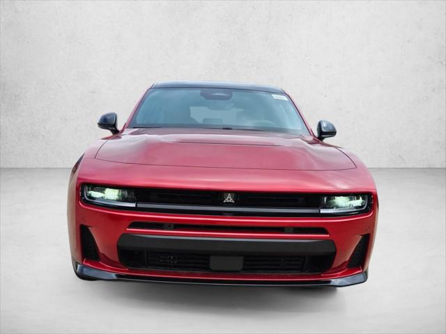 2026 Dodge Charger GT