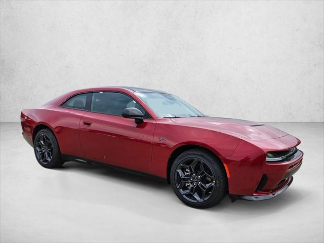 2026 Dodge Charger GT