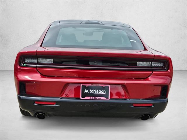 2026 Dodge Charger GT
