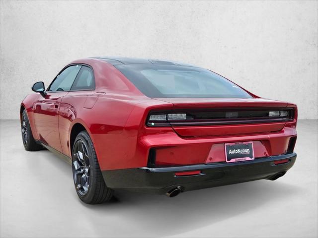 2026 Dodge Charger GT