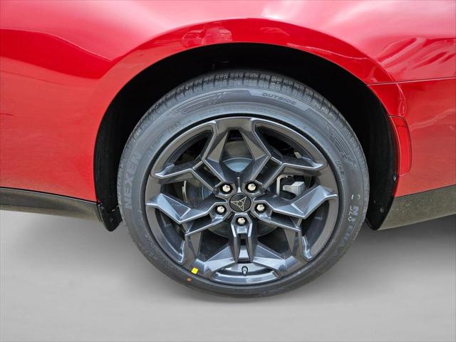2026 Dodge Charger GT